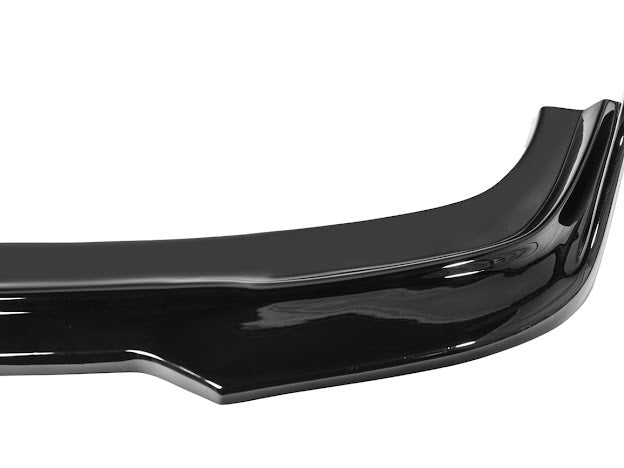 2010-2013 5TH GEN CAMARO SS SDP PERFORMANCE PACKAGE FRONT SPLITTER LIP GROUND EFFECTS